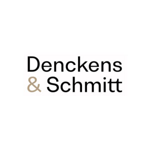 Denckens & Schmitt Antwerpen